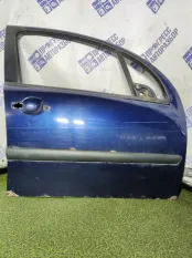Дверь передняя правая Citroen C3 ХЭТЧБЕК 1.4 KFU