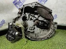 АКПП Робот Citroen C3 ХЭТЧБЕК 1.4 KFU 2006