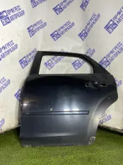 Дверь задняя левая Ford Focus 2 СЕДАН 1.6 FYJA