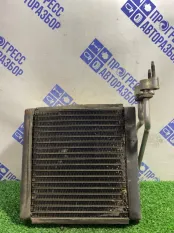 Радиатор кондиционера Chevrolet TrailBlazer