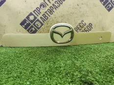 Накладка крышки багажника Mazda CX-7 КРОССОВЕР 2.3