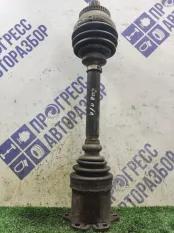 Привод передний левый Audi A4 B6 СЕДАН 1.8 BFB