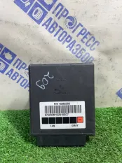 Блок комфорта Chevrolet TrailBlazer КРОССОВЕР 4.2