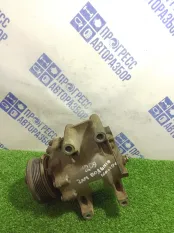 Компрессор кондиционера Chevrolet TrailBlazer