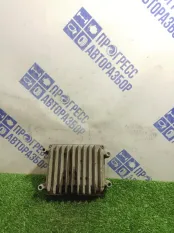 Блок управления двигателем Chevrolet TrailBlazer