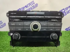 Магнитола Mazda CX-7 КРОССОВЕР 2.3 L320355407 2008