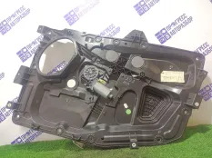 Стеклоподъемник передний правый Ford Fiesta