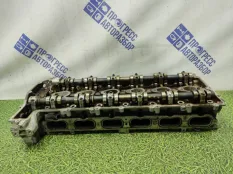 Головка блока цилиндров (ГБЦ) Chevrolet