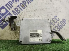 Блок управления двигателем Toyota Avensis