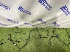 Проводка Chevrolet TrailBlazer КРОССОВЕР 4.2 LL8