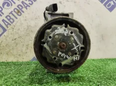 Компрессор кондиционера Audi A4 B6 СЕДАН 1.8 BFB