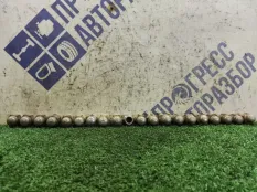 Гайка колесная Mazda CX-7 КРОССОВЕР 2.3 L320355407