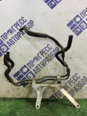 Патрубок Mazda CX-7 КРОССОВЕР 2.3 L320355407 2008