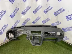 Торпедо Chevrolet TrailBlazer КРОССОВЕР 4.2 LL8