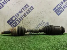 Привод передний правый Mazda CX-7 КРОССОВЕР 2.3