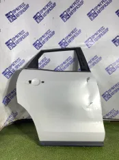 Дверь задняя правая Mazda CX-7 КРОССОВЕР 2.3