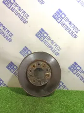 Тормозной диск передний правый Mazda CX-7