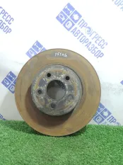 Тормозной диск передний левый Ford Mondeo 3 СЕДАН