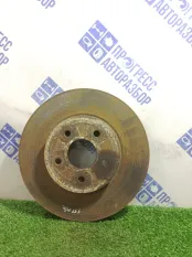 Тормозной диск передний правый Ford Mondeo 3 СЕДАН