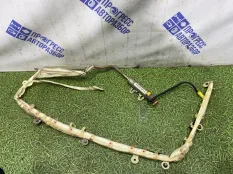 Подушка безопасности боковая левая Toyota Avensis