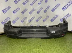 Бампер задний Chevrolet TrailBlazer КРОССОВЕР 4.2