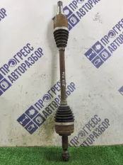 Привод передний левый Renault Fluence СЕДАН 1.6