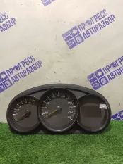 Панель приборов Renault Fluence СЕДАН 1.6 K4M V838