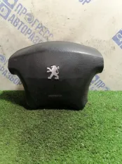 Подушка безопасности в руль (AIRBAG) Peugeot 406