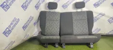 Сиденье заднее Ford Focus 2 ХЭТЧБЕК 1.6 HWDB 2006