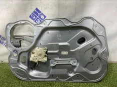 Стеклоподъемник передний левый Ford Focus 2