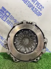 Корзина сцепления Ford Focus 2 ХЭТЧБЕК 1.6 HWDB