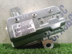 Подушка безопасности в дверь передняя правая BMW