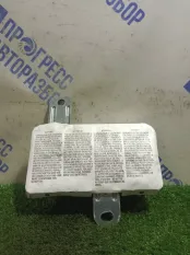 Подушка безопасности в дверь передняя левая BMW