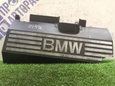 Крышка двигателя левая BMW 750i СЕДАН 4.8 N62B48B