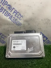 Блок управления двигателем BMW 750i СЕДАН 4.8