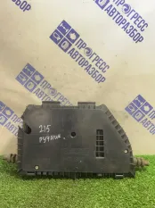 Блок управления стояночным тормозом BMW 750i СЕДАН