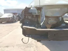 Лонжерон правый Renault Symbol СЕДАН 1.4 K7JA700