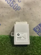 Блок управления крышкой багажника BMW 750i СЕДАН