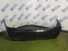 Бампер задний BMW 750i СЕДАН 4.8 N62B48B 2007