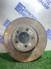 Диск тормозной задний левый BMW 750i СЕДАН 4.8