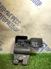 Замок багажника BMW 750i СЕДАН 4.8 N62B48B 2007