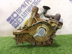 Насос масляный Ford Escape КРОССОВЕР 3.0 1KD 2001