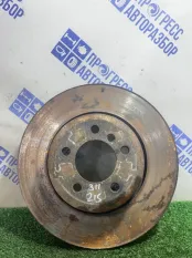 Диск тормозной задний правый BMW 750i СЕДАН 4.8