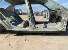 Порог правый Renault Symbol СЕДАН 1.4 K7JA700 2002