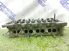 Головка блока цилиндров (ГБЦ) Opel Insignia СЕДАН