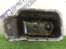 Поддон Peugeot 307 ХЭТЧБЭК 1.4 KFU 2004