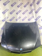 Капот BMW 750i СЕДАН 4.8 N62B48B 2007
