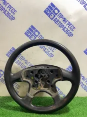Руль Volkswagen Golf 3 ХЭТЧБЕК 1.8 ABS 1993