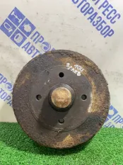 Тормозной барабан задний левый Volkswagen Golf 3