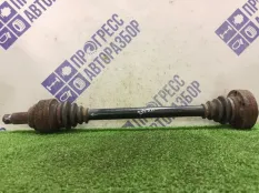 Привод задний левый BMW 750i СЕДАН 4.8 N62B48B